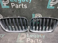 Решетки радиатора BMW X5 E53 M57D30 306D2 2005