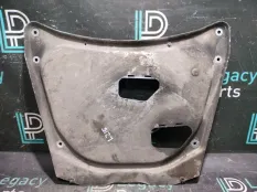 Защита двигателя BMW X5 E53 M57D30 306D2 2005