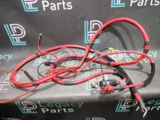 Плюсовой провод аккумулятора BMW X5 E53 M57D30