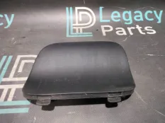 Заглушка бампера задняя левая BMW X5 E53 M57D30