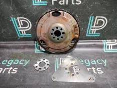 Маховик АКПП BMW 5 E39 M54B22 226S1 2001