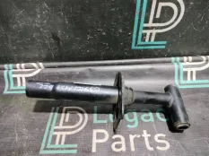 Кронштейн бампера передний правый BMW 5 E39 M54B22