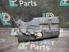 Расширительный бачок топливного бака BMW 5 E39