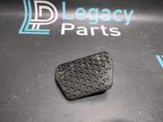 Накладка педали тормоза BMW X5 E53 M57D30 306D2