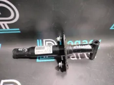 Кронштейн бампера задний BMW X5 E53 M57D30 306D2