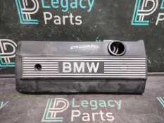 Декоративная крышка двигателя BMW 5 E39 M54B22