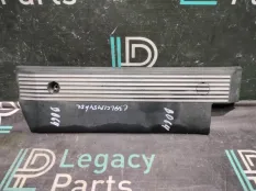 Декоративная крышка двигателя BMW 5 E39 M54B22