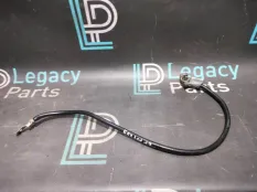 Минусовая клемма АКБ BMW X5 E53 M57D30 306D2 2004