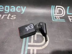 Замок ремня безопасности задний левый BMW X5 E53