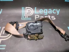 Ремень безопасности задний BMW X5 E53 M57D30 306D2