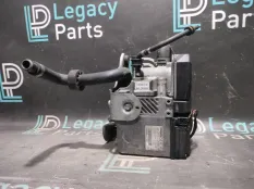 Отопитель автономный BMW X5 E53 M57D30 306D2 2006