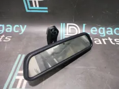 Зеркало заднего вида салонное BMW X5 E53 M57D30