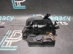 Замок двери передний правый BMW X5 E53 M57D30