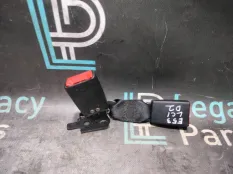 Замок ремня безопасности задний BMW X5 E53 M57D30