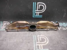 Выпускной коллектор BMW X5 E53 M57D30 306D2 2005