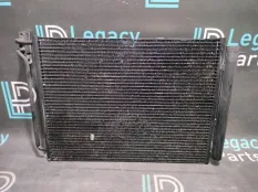 Радиатор кондиционера BMW X5 E53 M57D30 306D2 2004