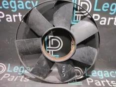 Крыльчатка вентилятора BMW X5 E53 M57D30 306D2