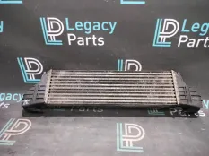 Интеркулер BMW X5 E53 M57D30 306D2 2004