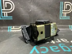 Ремень безопасности задний BMW 5 E39 M52B25TU