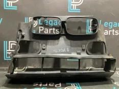 Воздуховод передний BMW 5 E39 M52B25TU 256S4 1999