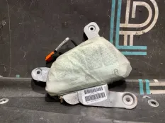 Подушка безопасности в дверь передняя правая BMW 5