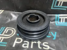 Шкив коленвала BMW X5 E53 M57D30 306D2 2006