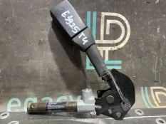 Замок ремня безопасности передний правый BMW 5 E39