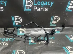 Вакуумный трубопровод BMW X5 E53 M57D30 306D2 2006