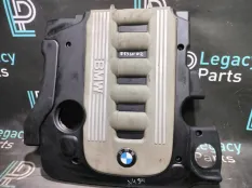 Декоративная крышка двигателя BMW X5 E53 M57D30
