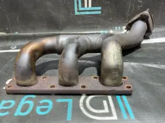 Выпускной коллектор передний BMW 5 E39 M52B25TU