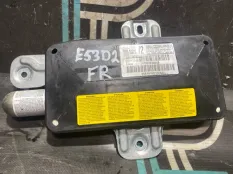 Подушка безопасности в дверь передняя правая BMW