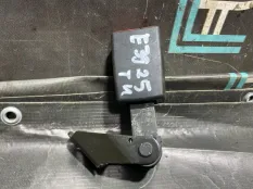 Замок ремня безопасности задний левый BMW 5 E39