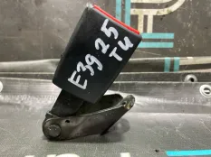 Замок ремня безопасности задний правый BMW 5 E39