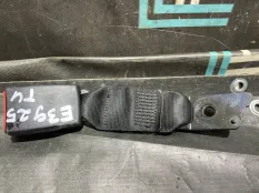 Замок ремня безопасности центральный задний BMW 5