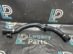 Патрубок радиатора верхний BMW X5 E53 M57D30 306D2
