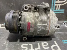 Компрессор кондиционера BMW 5 E39 M52B25TU 256S4