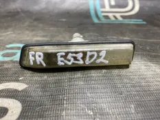 Повторители поворота правые BMW X5 E53 M57D30