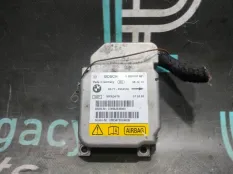 Блок управления AIR BAG BMW X5 E53 M57D30 306D2