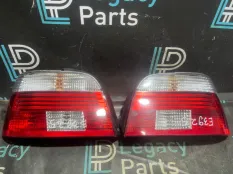 Фонари задние BMW 5 E39 M54B25 256S5 2000