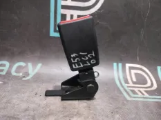 Замок ремня безопасности задний левый BMW X5 E53