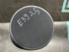 Сетка динамика BMW 7 E38