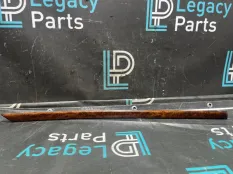 Накладка двери декоративная задняя левая BMW 5 E39