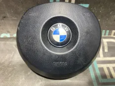 Подушка безопасности в руль BMW X5 E53 M57D30
