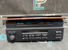 Магнитола BMW 5 E39 M52B25TU 256S4 1999