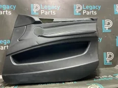 Обшивка двери передняя правая BMW X5 E70 N55B30A