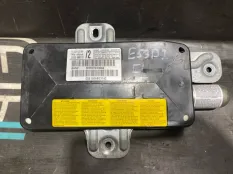 Подушка безопасности в дверь передняя левая BMW X5