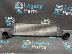 Интеркулер BMW X5 E53 M57D30 306D2 2005