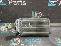 Испаритель кондиционера BMW 5 E39 1998