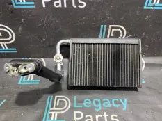 Испаритель кондиционера BMW X5 E53 M57D30 306D2