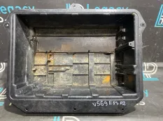 Ниша аккумулятора BMW X5 E53 M57D30 306D2 2005